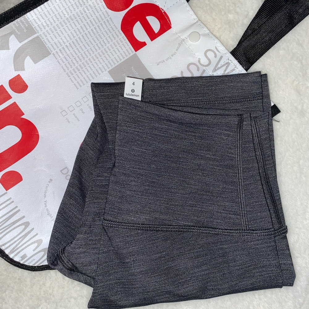 Lululemon Align leggings NWOT size 2